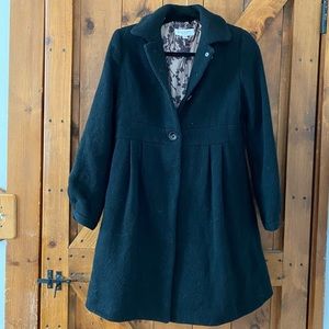 Liz Lange Maternity for Target - Wool Jacket